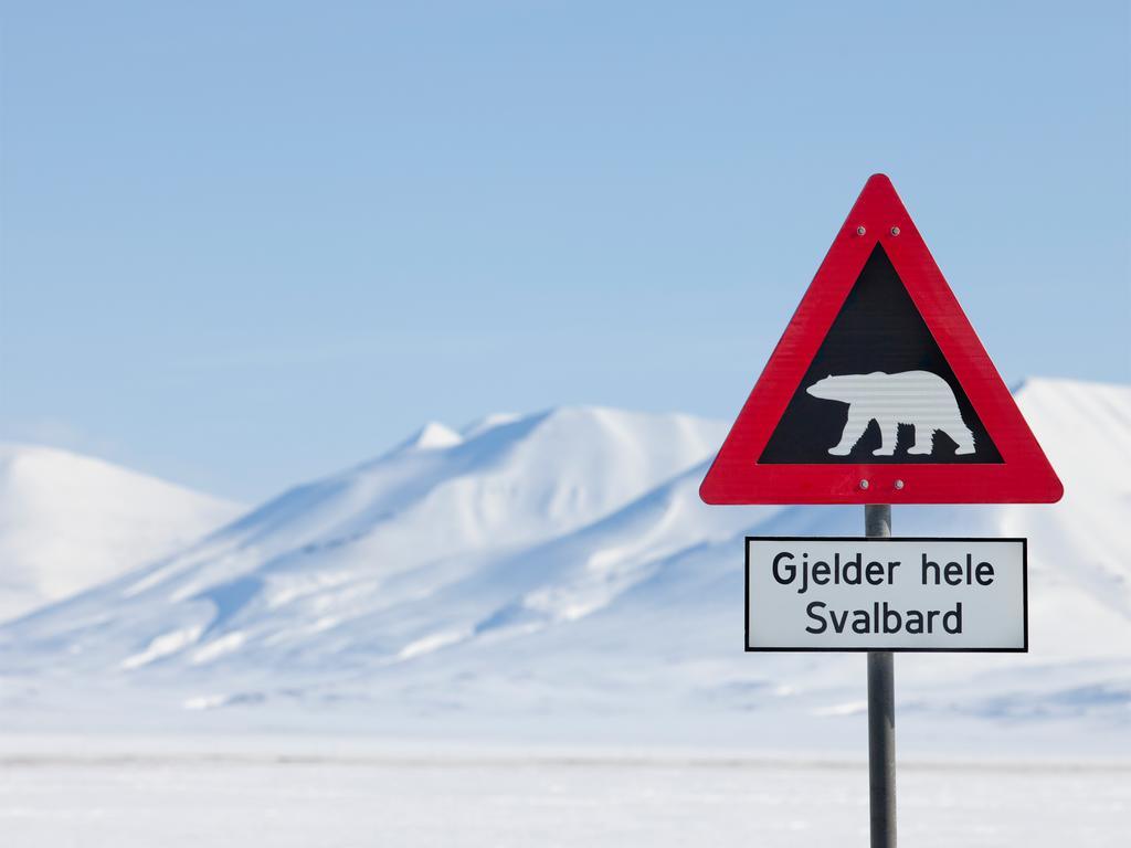 Radisson Blu Polar Hotel, Spitsbergen 4* Longyearbyen