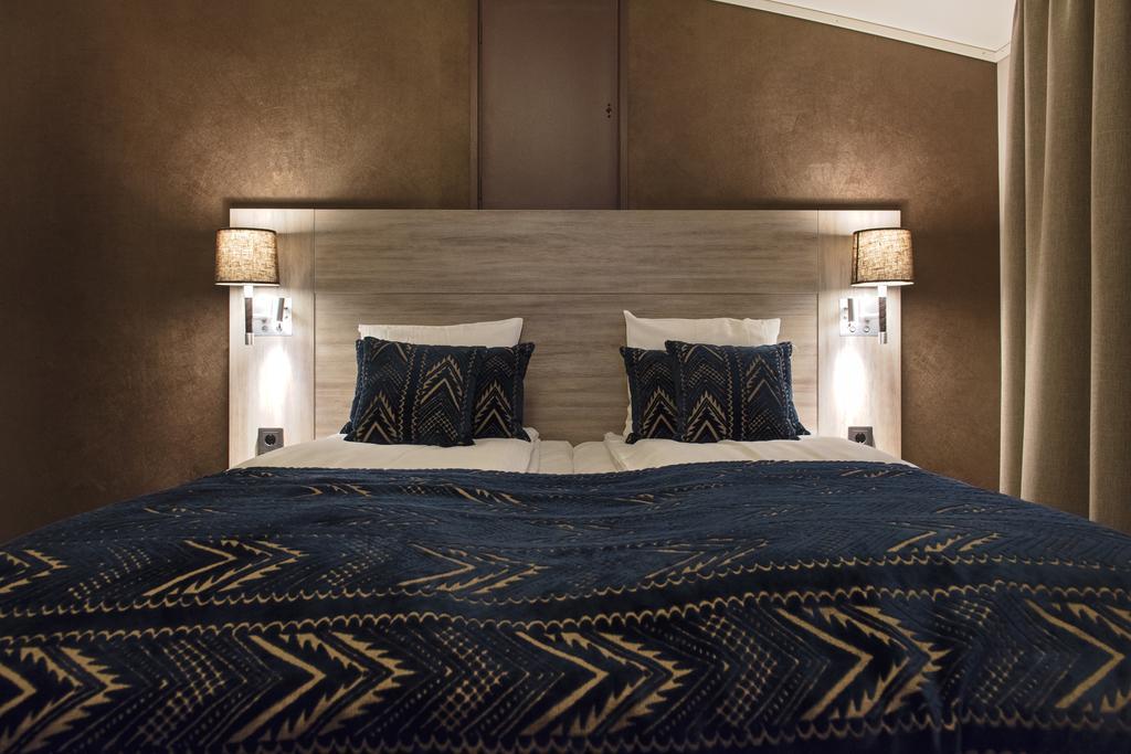 Hotel Radisson Blu Polar Hotel, Spitsbergen 4*