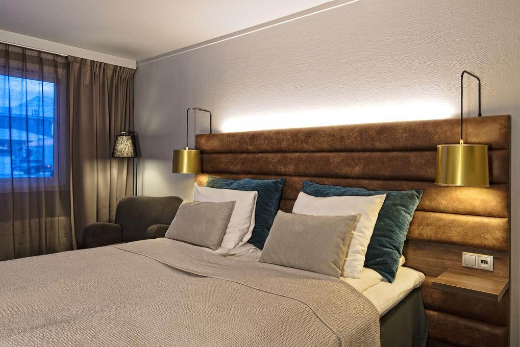 Radisson Blu Polar Hotel, Spitsbergen 4* Longyearbyen