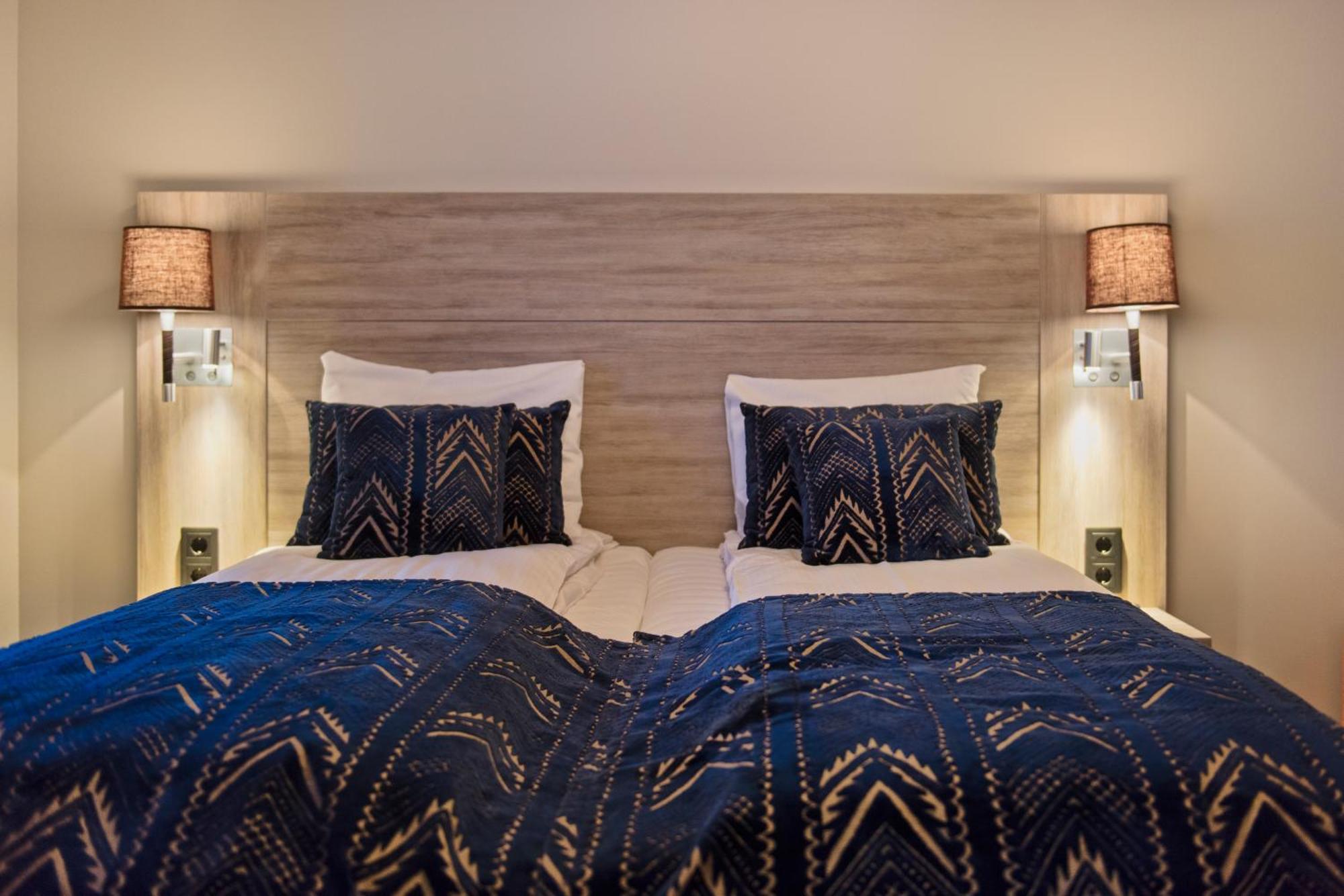 Radisson Blu Polar Hotel, Spitsbergen 4* Longyearbyen