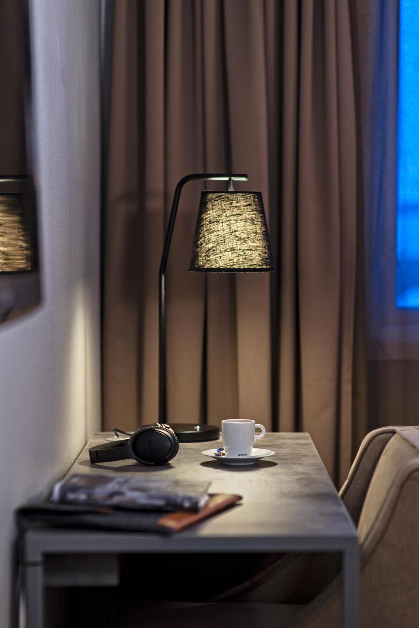 Hotel Radisson Blu Polar Hotel, Spitsbergen Longyearbyen