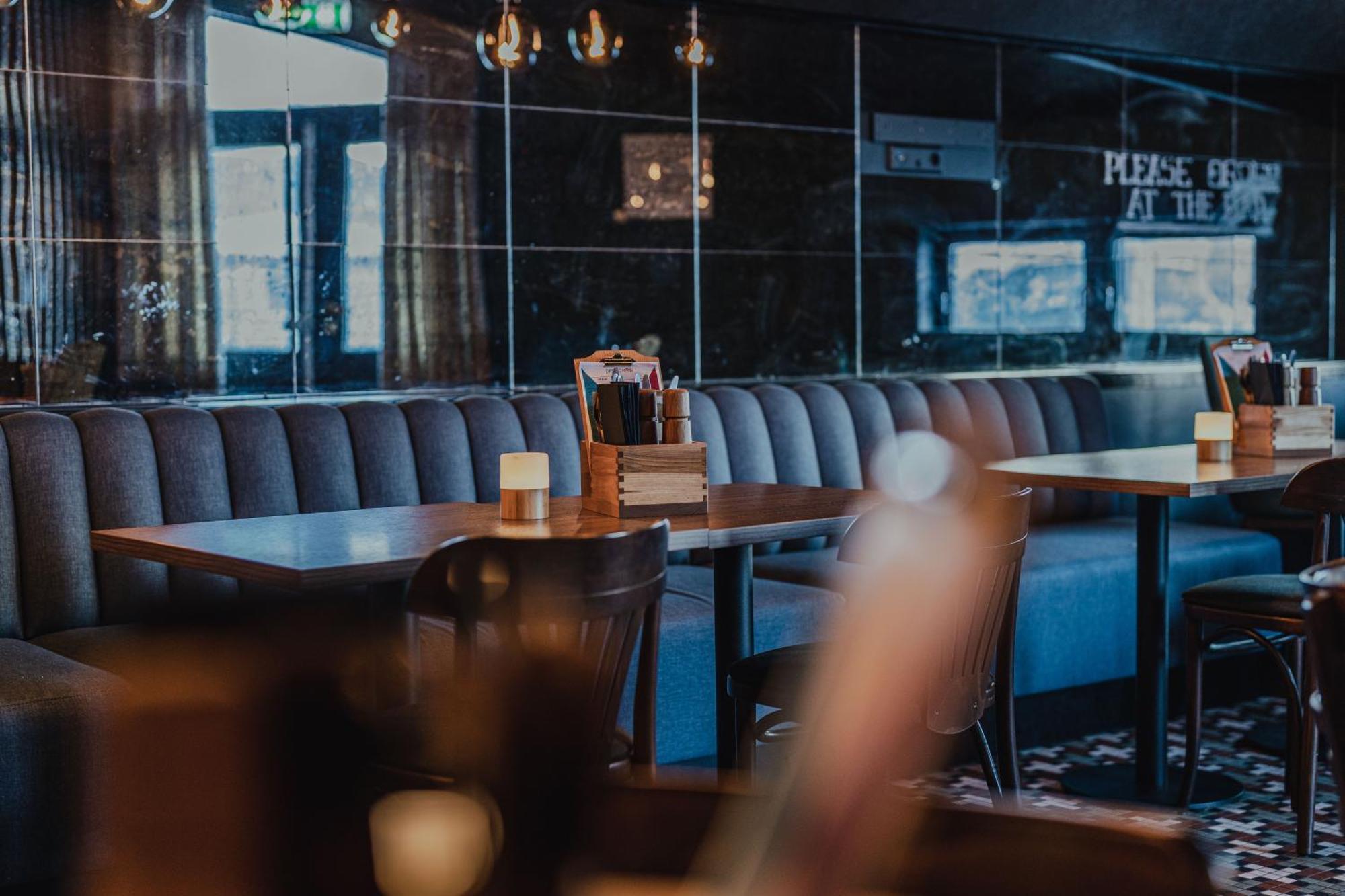 Radisson Blu Polar Hotel, Spitsbergen Longyearbyen