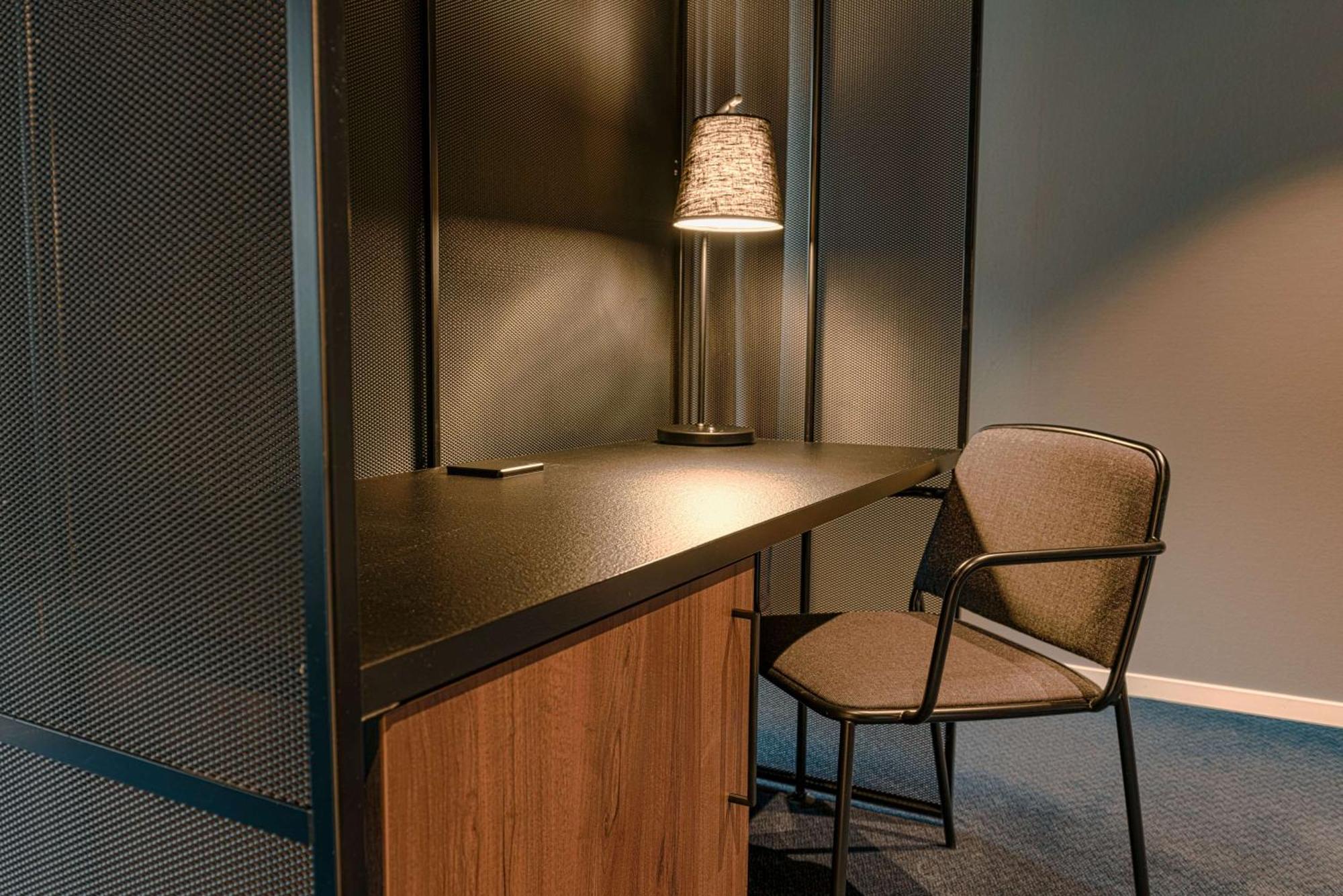 Radisson Blu Polar Hotel, Spitsbergen Hotel 4*