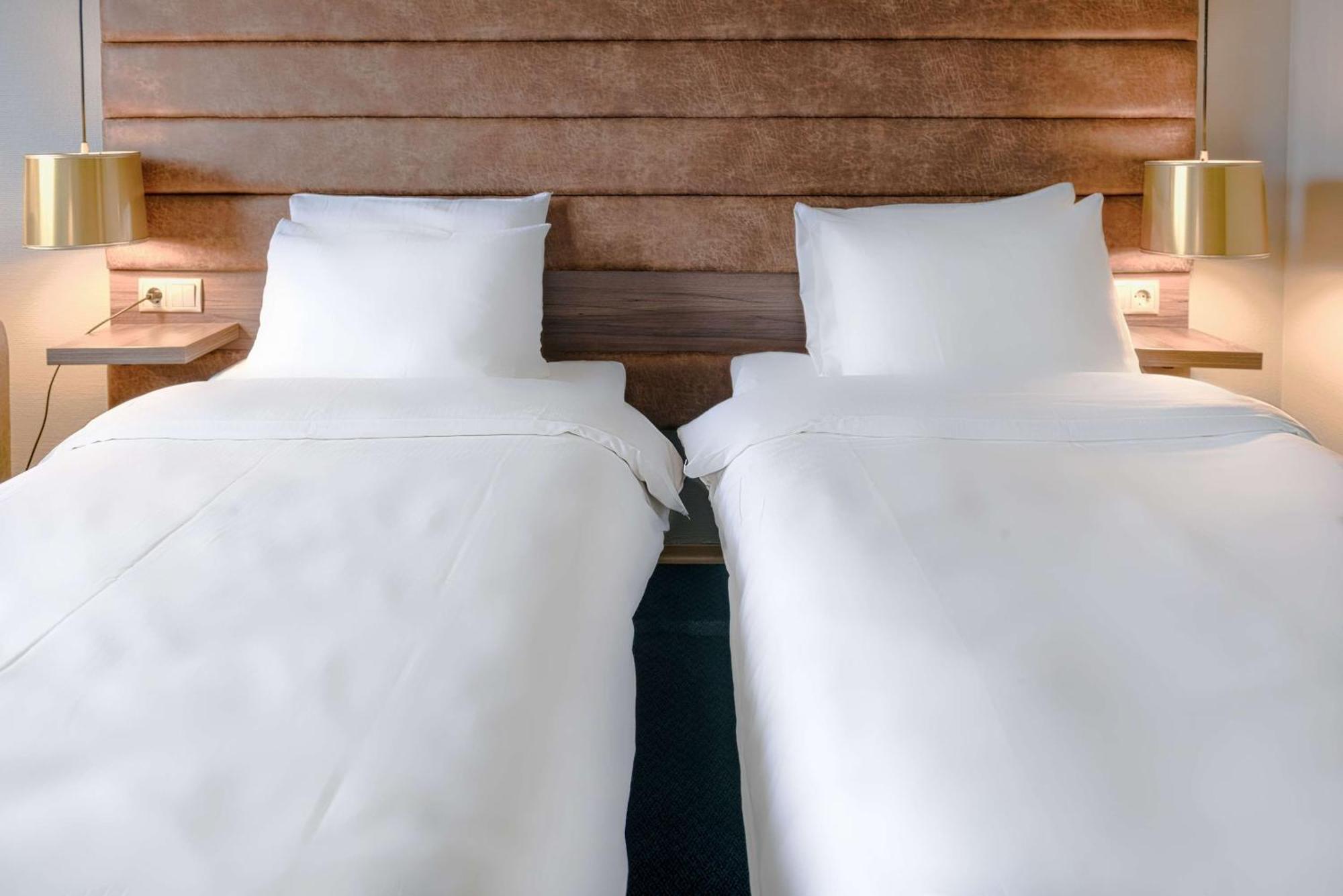 Radisson Blu Polar Hotel, Spitsbergen Longyearbyen