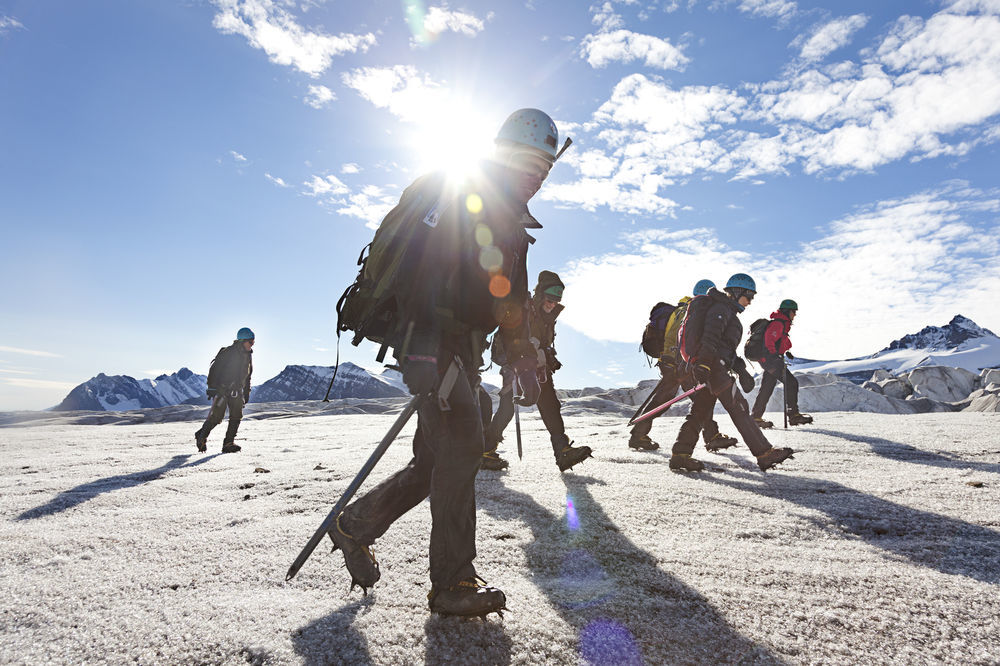 Hotel Radisson Blu Polar Hotel, Spitsbergen 4*