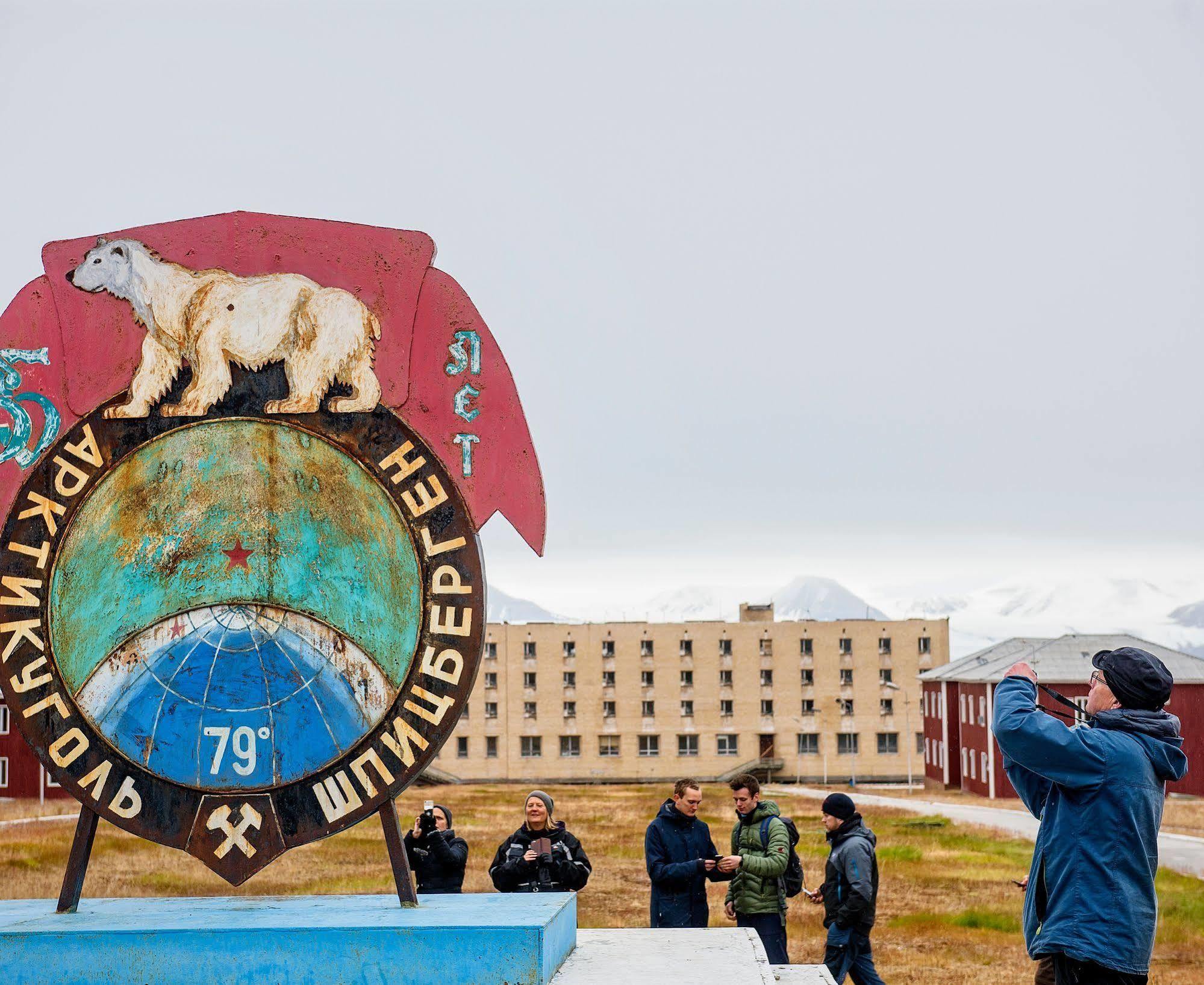 Radisson Blu Polar Hotel, Spitsbergen Longyearbyen